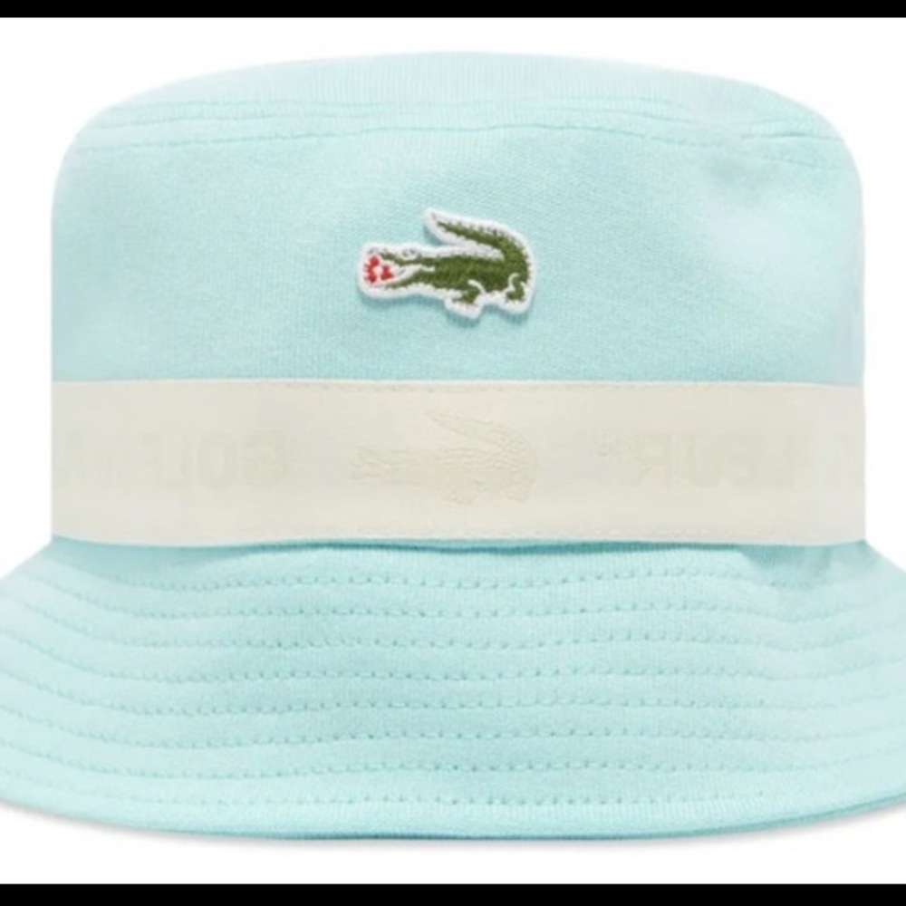 GOLF WANT BUCKET HAT